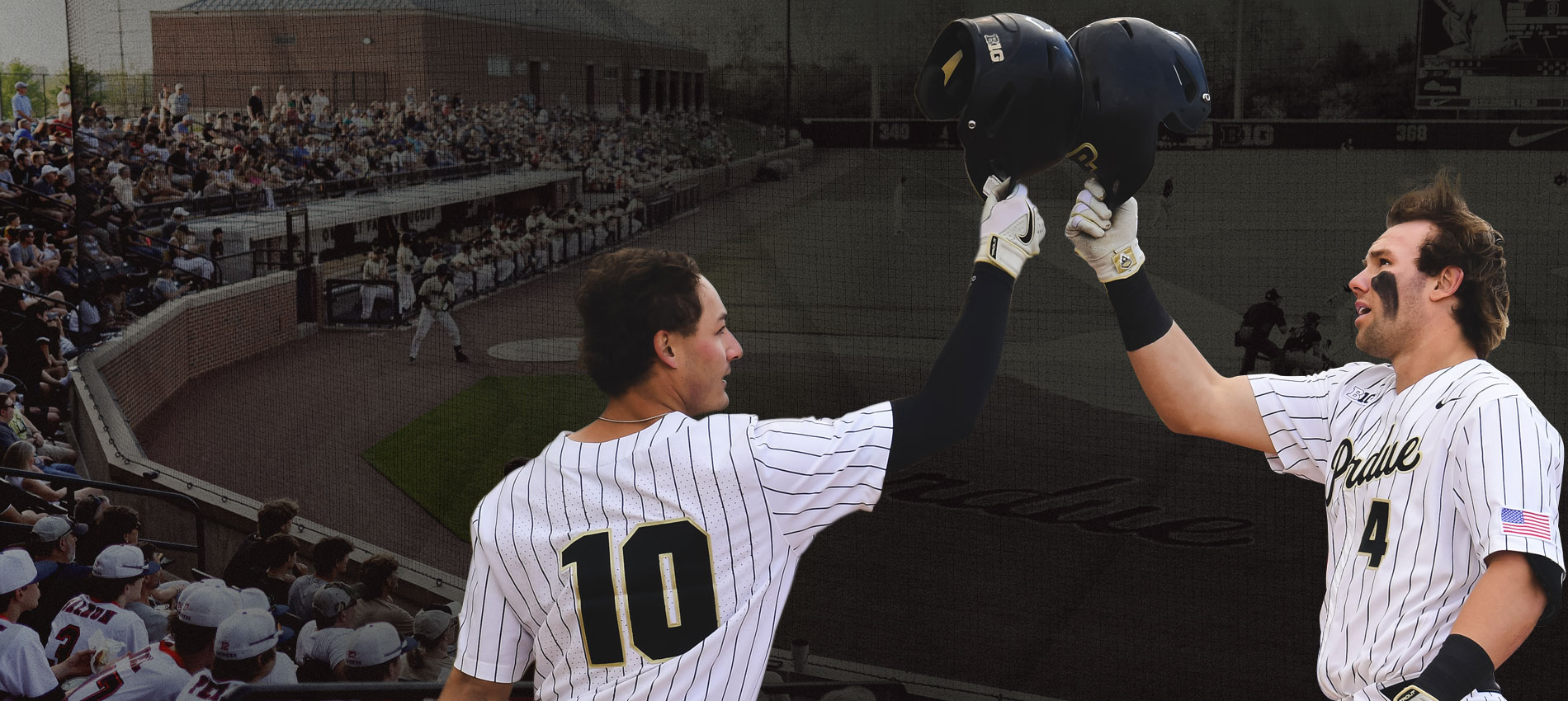 Purdue Baseball Camps West Lafayette, Indiana